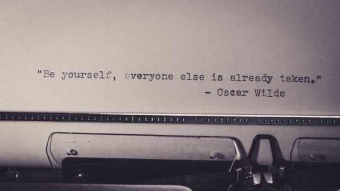 quote oscar wilde