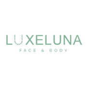 Luxeluna skincare logo