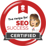 Recipe for SEO success