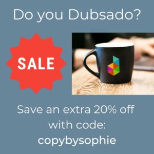 Dubsado coupon code