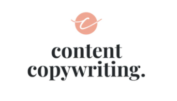 Content Copywriting logo